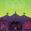IMAGE COMICS WHATS THE FURTHEST PLACE FROM HERE #4 CVR A BOSS