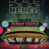 IMAGE COMICS WHATS THE FURTHEST PLACE FROM HERE #5 CVR A BOSS