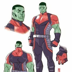 MARVEL PRH WHAT IF MILES MORALES #3 (OF 5) 10 COPY INCV MEDINA DSN VAR