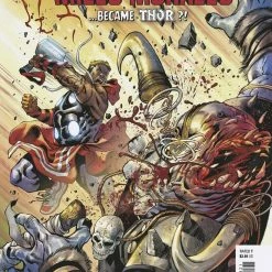 MARVEL PRH WHAT IF MILES MORALES #4 (OF 5) DAVILA VAR COMICS