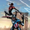 MARVEL PRH WHAT IF MILES MORALES #1 (OF 5) RAMOS VAR COMICS