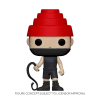 Funko Pop! Devo - Whip It W/ Whip