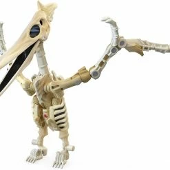 HASBRO TOY GROUP TRANSFORMERS GENERATIONS - WAR FOR CYBERTRON KINGDOM WINGFINGER DELUXE ACTION FIGURE JUST ARRIVED!