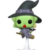 Funko Pop! The Simpsons: Treehouse Of Horror - Witch Maggie (PREORDER ITEMS AUGUST 2022)