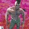 MARVEL COMICS WOLVERINE #13 JIMENEZ PRIDE MONTH VAR GALA