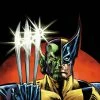 MARVEL PRH WOLVERINE #21 VON EEDEN SKRULL VAR COMICS