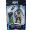 HASBRO MARVEL LEGENDS - AVENGERS ENDGAME WAVE 2 - MCU SHURI FIGURES