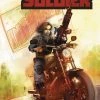 MARVEL COMICS WINTER SOLDIER #1 (OF 5)