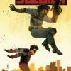 MARVEL COMICS WINTER SOLDIER #3 (OF 5)