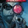 MARVEL COMICS WINTER SOLDIER #4 (OF 5)