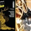 DC COMICS WONDER WOMAN BLACK & GOLD #4 (OF 6) CVR B JOSHUA MIDDLETON VAR