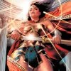DC COMICS WONDER WOMAN #750 ANACLETO VARIANT