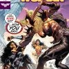 DC COMICS WONDER WOMAN #757
