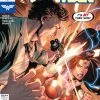 DC COMICS WONDER WOMAN #767 CVR A DAVID MARQUEZ