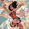 DC COMICS WONDER WOMAN #784 CVR A TERRY DODSON & RACHEL DODSON