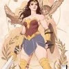 DC COMICS WONDER WOMAN #784 CVR B WILL MURAI CARD STOCK VAR