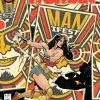 IMAGE COMICS WONDER WOMAN #789 CVR A YANICK PAQUETTE
