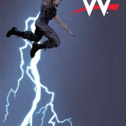 BOOM! STUDIOS WWE #10