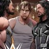 BOOM! STUDIOS WWE #12 NEWLY PRICED BOOKS