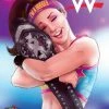 BOOM! STUDIOS WWE #1 COLLECTOR CAVE BAYLEY VARIANT COMICS