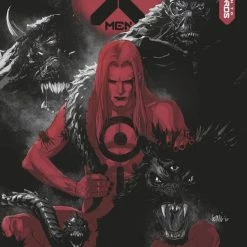 MARVEL COMICS X-MEN #12 2ND PTG YU VAR EMP XOSP