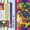 MARVEL PRH X-MEN #12 DAUTERMAN TRADING CARD VAR COMICS