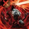 MARVEL COMICS X-MEN #14 LOZANO VAR XOS