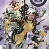 MARVEL COMICS X-MEN #3 DODSON VAR