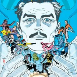 MARVEL PRH X-CELLENT #3 COMICS