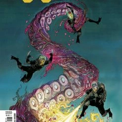 MARVEL COMICS X-FORCE #16