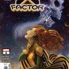MARVEL COMICS X-FACTOR #6