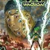 MARVEL COMICS X-FACTOR #7
