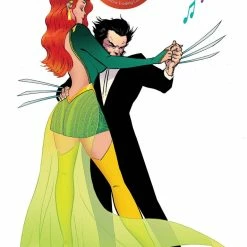 MARVEL PRH X-MEN HELLFIRE GALA #1 DRAGOTTA VAR