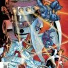 Collector Cave X-MEN LEGENDS #4