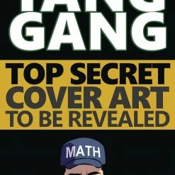 KEENSPOT ENTERTAINMENT YANG GANG #1 FREE 5 COPY CVR D INCV CVR COMICS