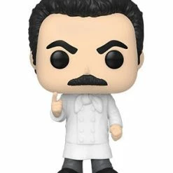 Funko Pop! Seinfeld - Yev Kassem (The Soup Guy)