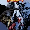 DARK HORSE COMICS YOUNG HELLBOY ASSAULT ON CASTLE DEATH #1 (OF 4) CVR A SMITH