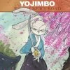 Collector Cave COMICS USAGI YOJIMBO WANDERERS ROAD #6 (OF 6) PEACH MOMOKO CVR