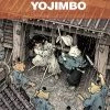 IDW PUBLISHING USAGI YOJIMBO DRAGON BELLOW CONSPIRACY #3 (OF 6) COMICS