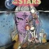 IDW PUBLISHING VOYAGE TO THE STARS #4 (OF 4) CVR A PEACH MOMOKO