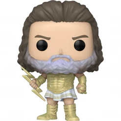 Funko Pop! Thor: Love And Thunder - Zeus (PREORDER ITEM JULY 2022)
