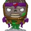 Funko Pop! Marvel Zombies Wave 2 - Zombie M.O.D.O.K.