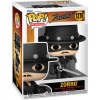 Funko Pop! Zorro 65th Anniversary - Zorro (PREORDER ITEM August 2022)