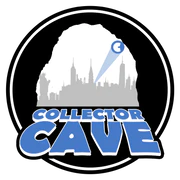 Collector Cave Sales Shop